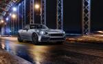 Abarth 124 GT 2018 года (WW)